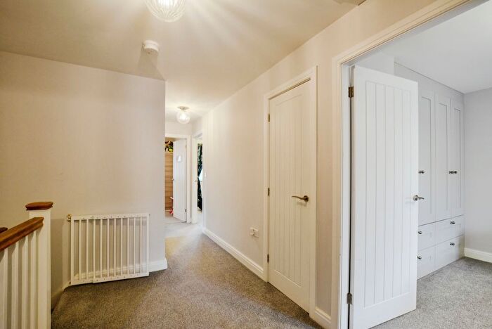 4 Bedroom Detached House For Sale In Bridgeways, Alford, LN13