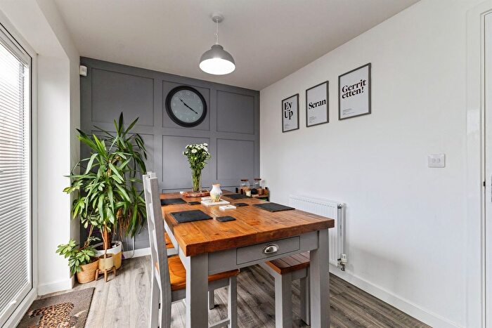 3 Bedroom Detached House For Sale In Brookes Lane, Hemlington, Middlesbrough, TS8