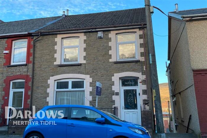 1 Bedroom Terraced House To Rent In Eureka Place, NP23