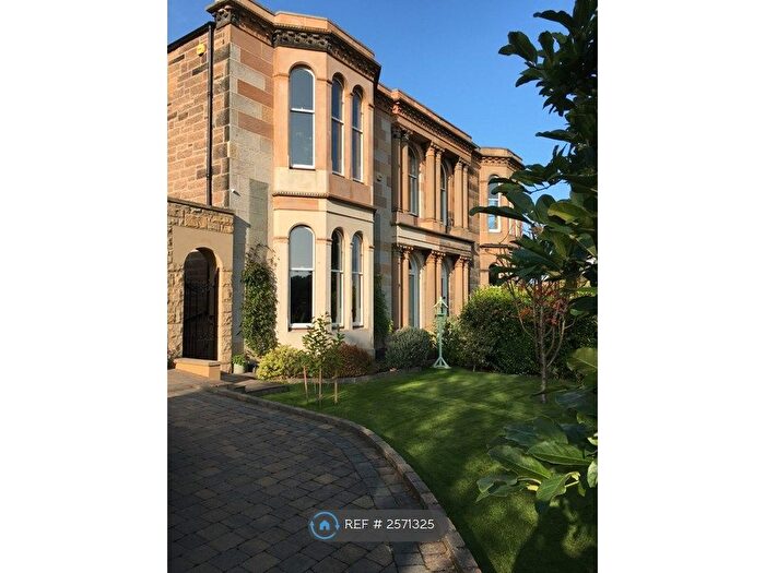 2 Bedroom Flat To Rent In Grange Road, Edinburgh, EH9