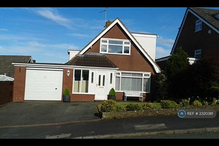 3 Bedroom Detached House To Rent In Ocean View, Holywell, CH8