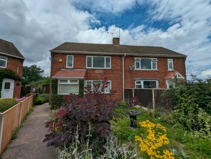 3 Bedroom House To Rent In Blyth Road, Oldcotes, Worksop, S81
