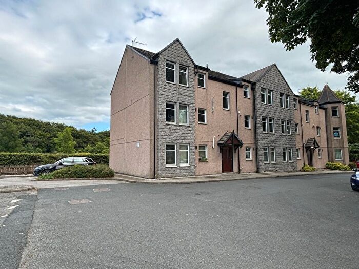 2 Bedroom Flat To Rent In Station Brae, Ellon, Aberdeenshire, AB41