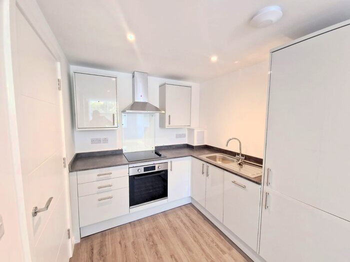 2 Bedroom Flat To Rent In Lynch Wood, Peterborough, PE2