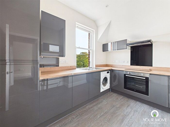 2 Bedroom Flat To Rent In Westgate Bay Avenue, Westgate-On-Sea, Kent, CT8