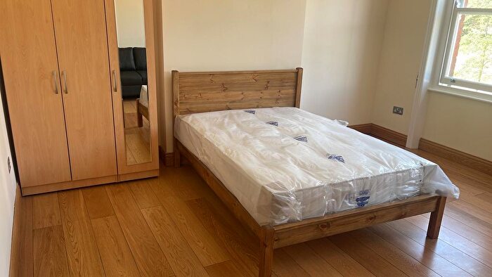 Studio To Rent In Cricklewood Lane, Cricklewood, NW2