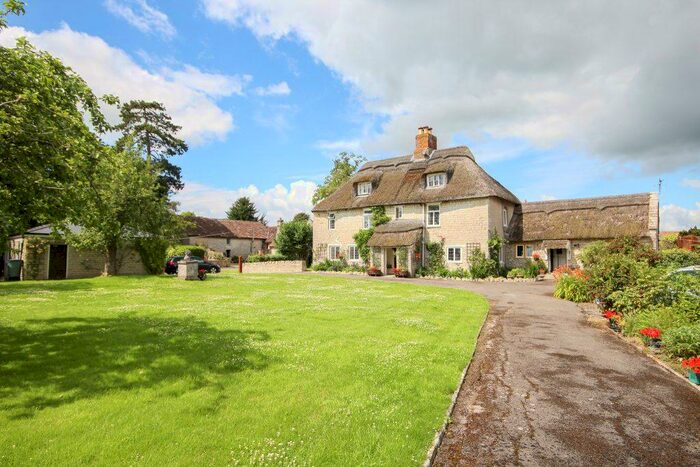 5 Bedroom Detached House For Sale In Yeovilton, Yeovil, Somerset, BA22