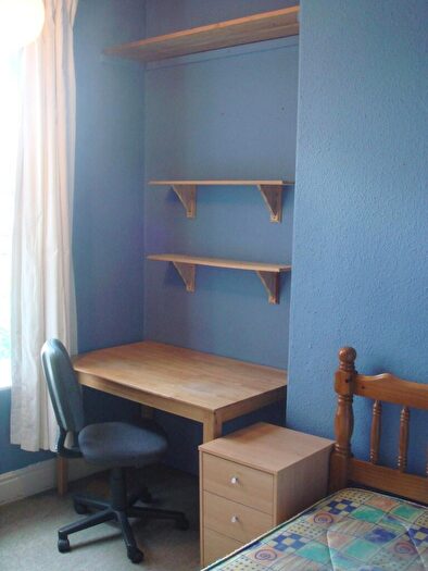 4 Bedroom House To Rent In Wayland Road, Sheffield, S11