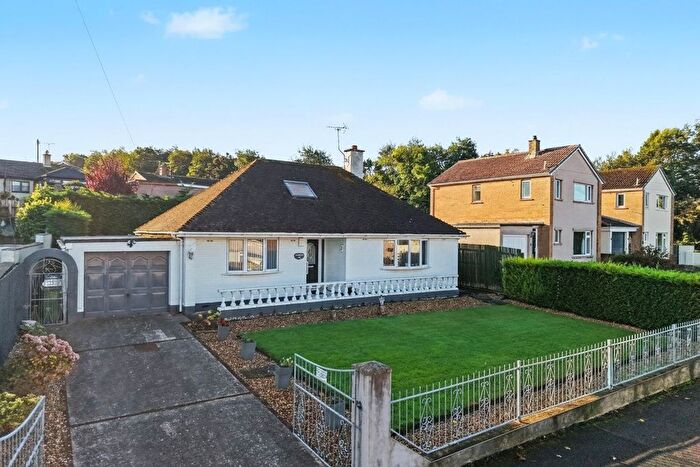 3 Bedroom Bungalow For Sale In Ashfield Road, Workington, CA14