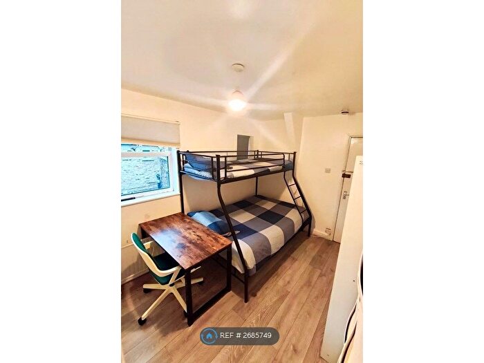 Studio To Rent In Neasden Lane North, London, NW10