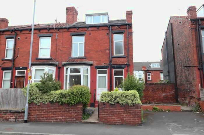 2 Bedroom Terraced House To Rent In Brooklyn Terrace, Leeds, West Yorkshire, LS12