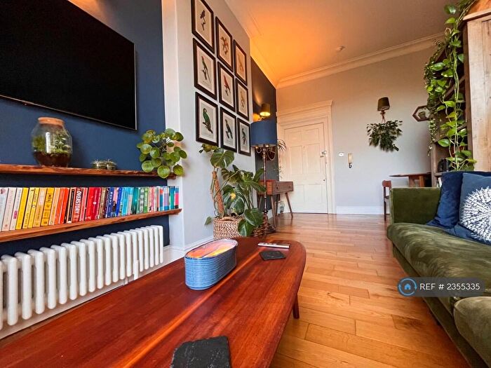 1 Bedroom Flat To Rent In Goodeve Road, Bristol, BS9