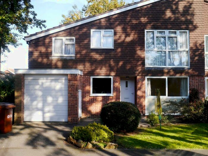 1 Bedroom Flat To Rent In Yewtree Crescent, Melton Mowbray, LE13