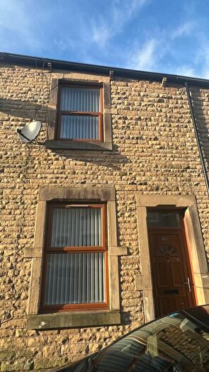 2 Bedroom Terraced House To Rent In Laithe Street, Burnley, Lancashire, BB11
