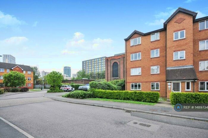 1 Bedroom Flat To Rent In Deptford, London, SE8