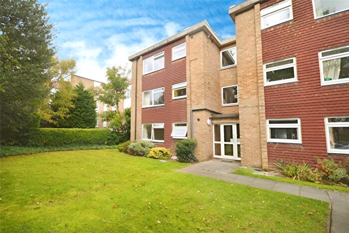 1 Bedroom Flat To Rent In Worcester Road, Sutton, Surrey, SM2