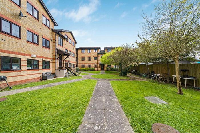 Studio For Sale In Foxwell Mews, London, SE4