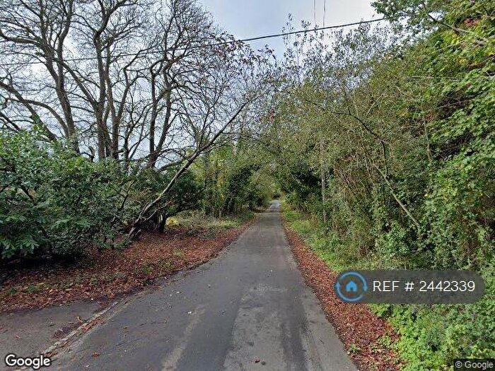 1 Bedroom Bungalow To Rent In Kimbers Lane, Maidenhead, SL6