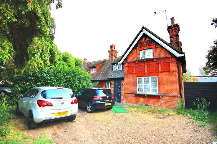 3 Bedroom House To Rent In Stanley Avenue, Wembley, Middlesex, HA0