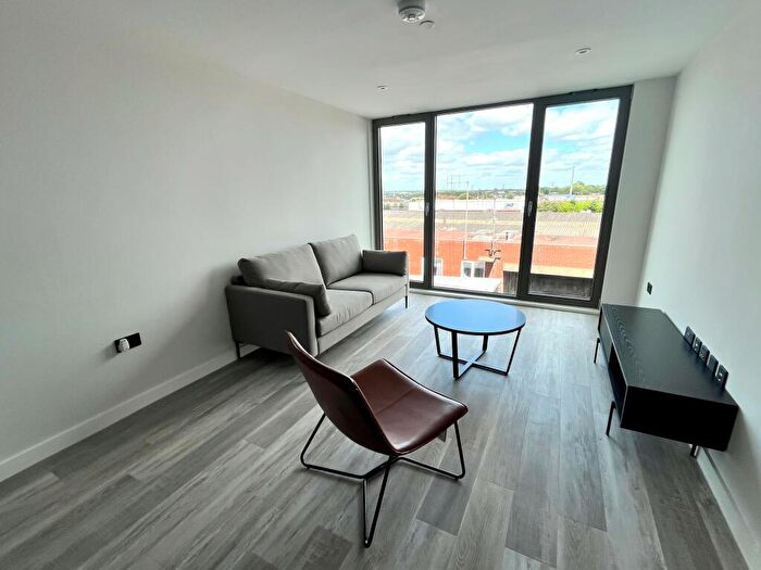 2 Bedroom Apartment To Rent In Apex Lofts, B12