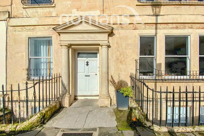 2 Bedroom Apartment To Rent In Rivers Street, BA1