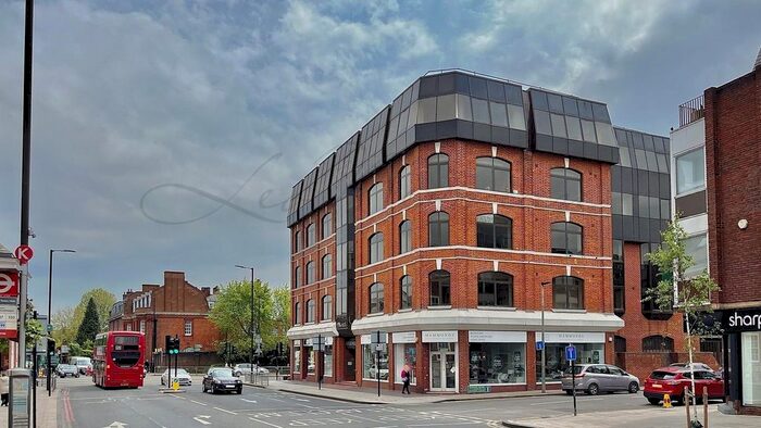 1 Bedroom Flat To Rent In Widmore Road, Bromley, BR1