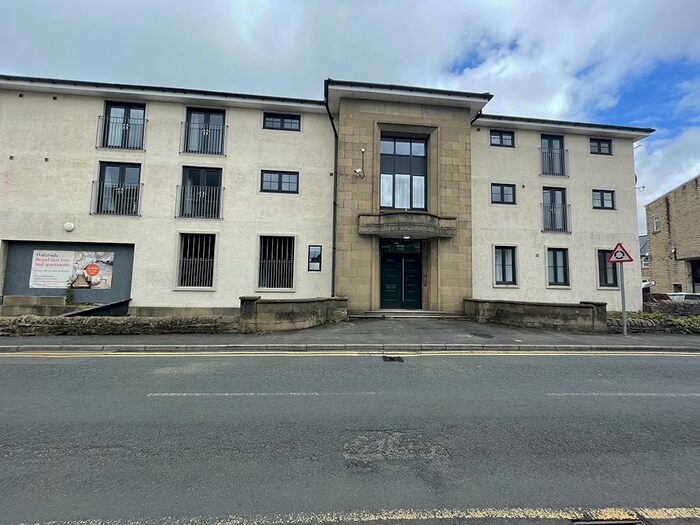 2 Bedroom Apartment To Rent In Waterside House, Apartment, School Lane, Earby, BB18