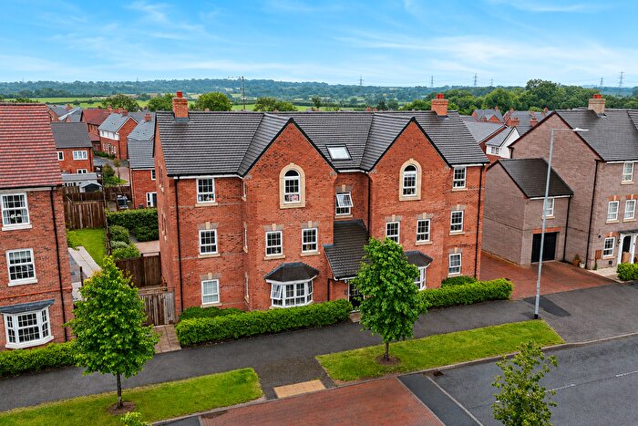 2 Bedroom Flat For Sale In Tay Road, Lubbesthorpe, Leicester, Leicestershire, LE19