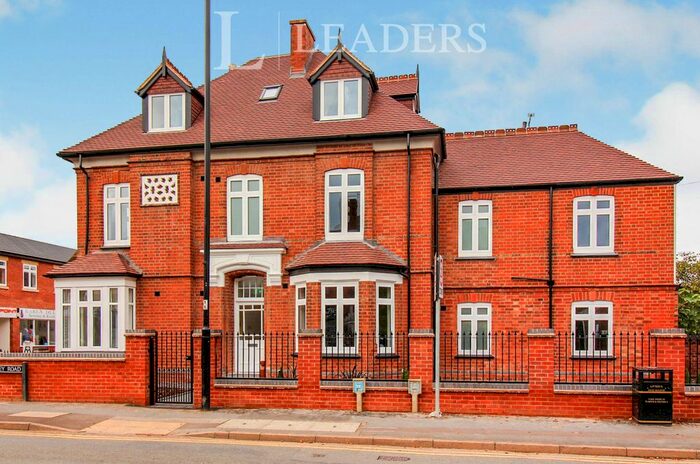 2 Bedroom Flat To Rent In Waverley Road, Kenilworth CV8