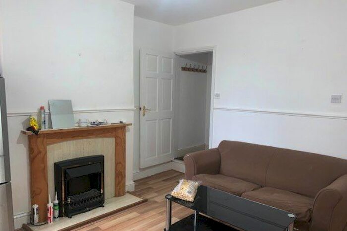 4 Bedroom Property To Rent In Norfolk Road, Wolverhampton WV3