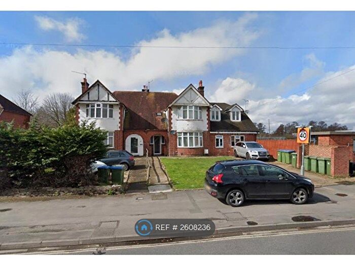 1 Bedroom Flat To Rent In Wide Lane, Southampton, SO18