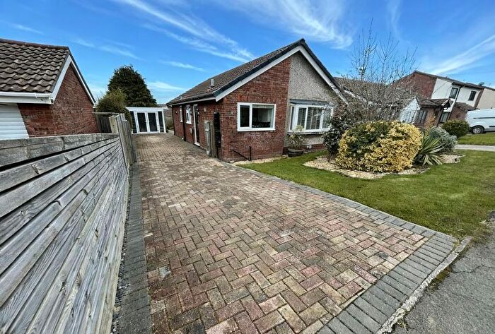 3 Bedroom Detached Bungalow For Sale In Fron Uchaf, Upper Colwyn Bay, LL29
