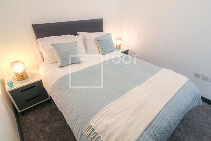 Apartment To Rent In Highpoint, Rent Incentives Available, BD1