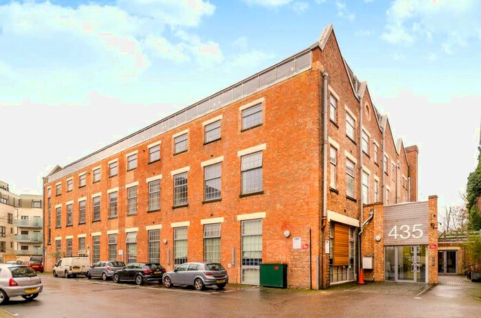 1 Bedroom Flat To Rent In Holloway Road, Holloway, London, N7