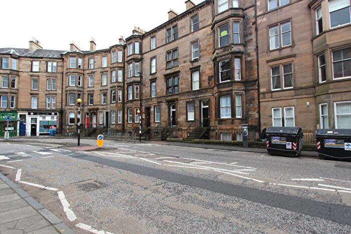 3 Bedroom Flat To Rent In Polwarth Gardens, Polwarth, Edinburgh, EH11