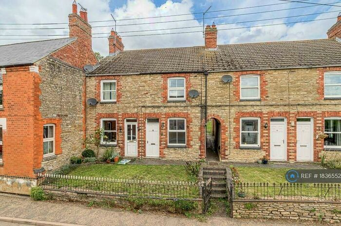 2 Bedroom Terraced House To Rent In High Street, Pytchley, NN14