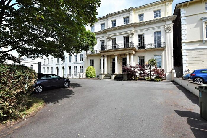 1 Bedroom Apartment To Rent In Bath Road, Cheltenham, GL53