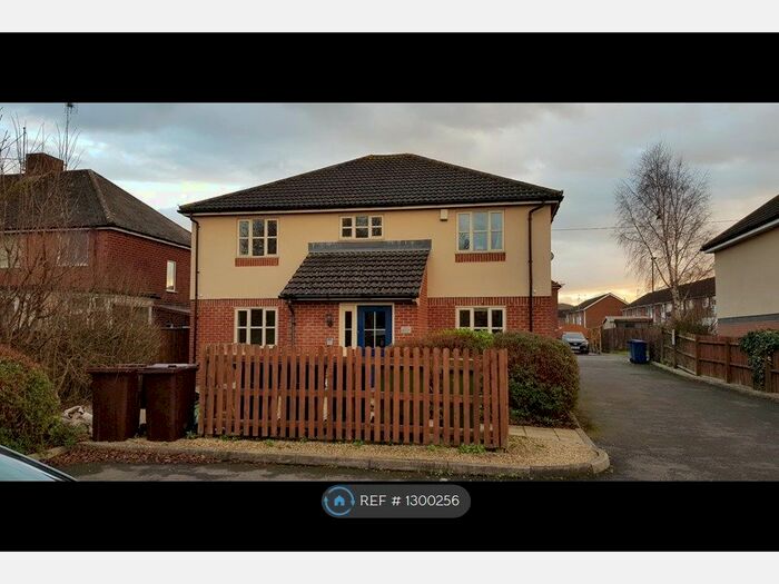 1 Bedroom Flat To Rent In Lime Court, Churchdown, Gloucester GL3