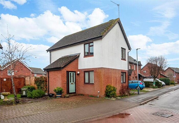 3 Bedroom Detached House For Sale In The Driftway, Shipston-on-Stour, CV36