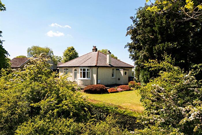 2 Bedroom Detached Bungalow For Sale In Sunnybank, Burton In Lonsdale, LA6