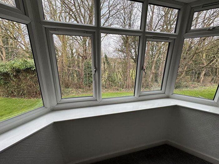 1 Bedroom Flat To Rent In Ravenscroft, Holmes Chapel, CW4