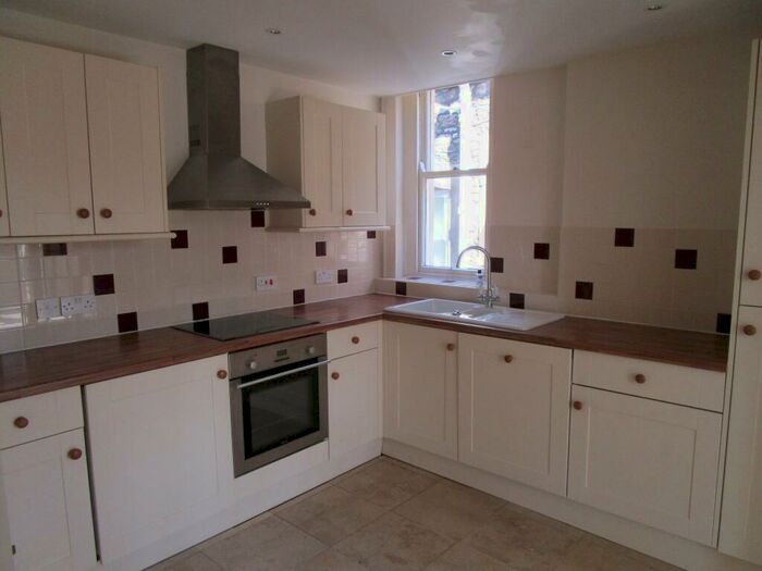 1 Bedroom Flat To Rent In Blenheim Road, Redland, Bristol, BS6