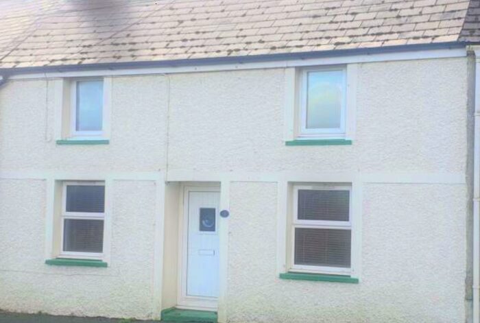3 Bedroom Terraced House For Sale In , SA36