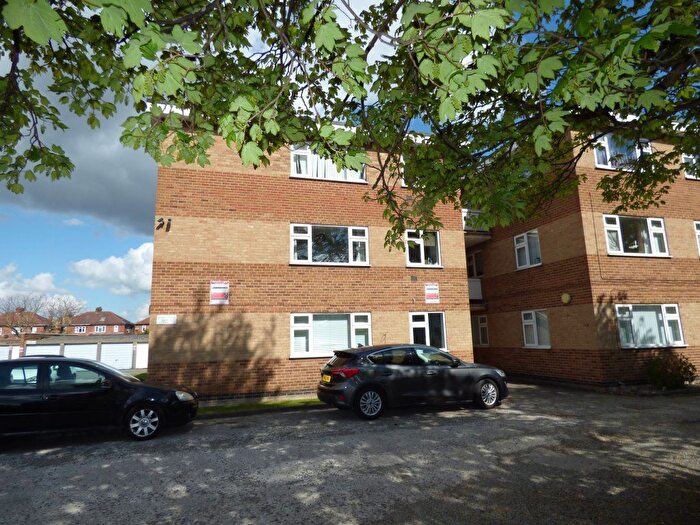 1 Bedroom Flat To Rent In Doris Court, Toton, NG9