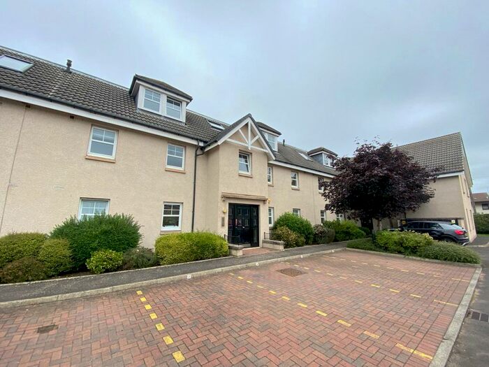 2 Bedroom Flat To Rent In Cameron Toll Lade, Prestonfield, Edinburgh, EH16