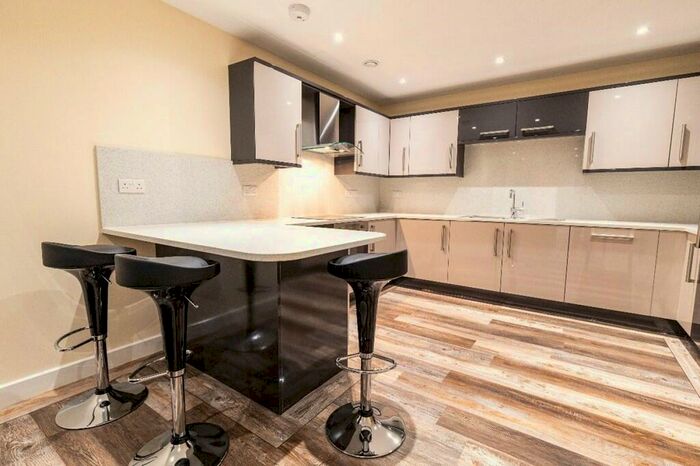 3 Bedroom Apartment To Rent In Apartment, Ecco, S11