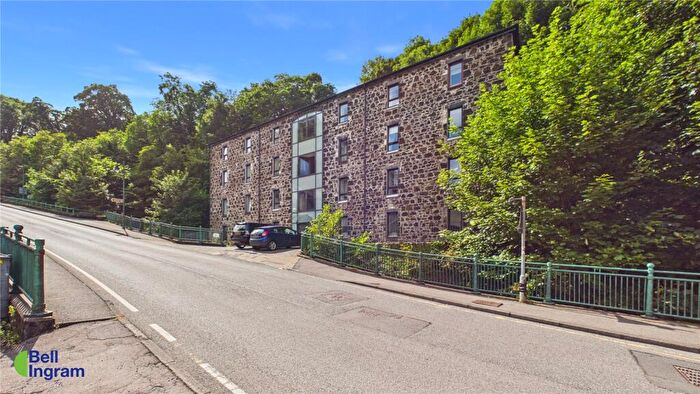 1 Bedroom Flat For Sale In Main Street, Tobermory, Isle Of Mull, Argyll And Bute, PA75