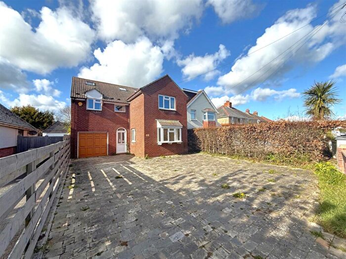 6 Bedroom Detached House For Sale In Preston Road, Preston, DT3