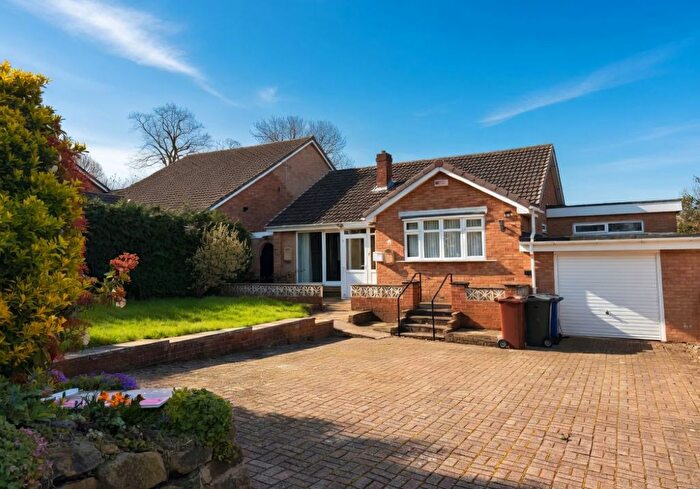 3 Bedroom Bungalow For Sale In Ferrara Close, Darfield, Barnsley, South Yorkshire, S73