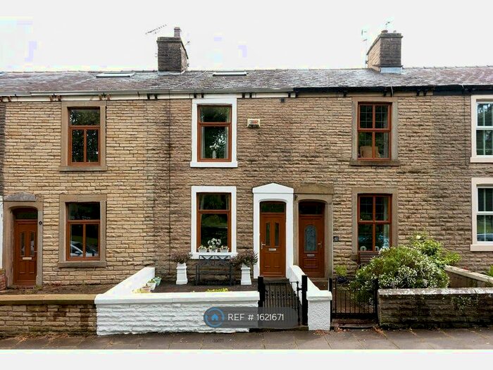 3 Bedroom Terraced House To Rent In Grange Street, Clayton Le Moors, Accrington, BB5